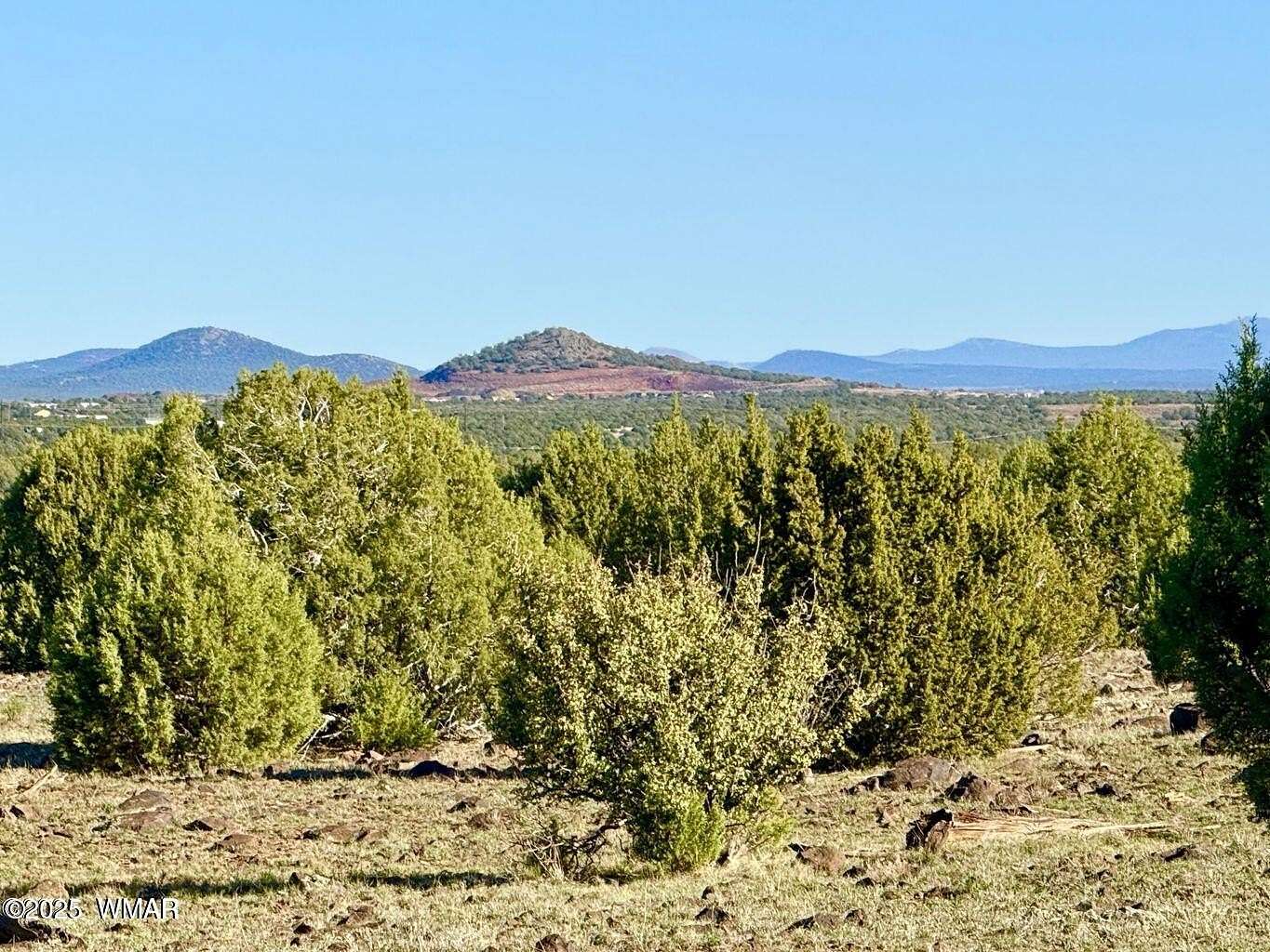 5.5 Acres of Residential Land for Sale in Show Low, Arizona