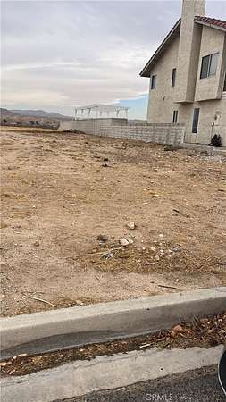 0.21 Acres of Land for Sale in Helendale, California