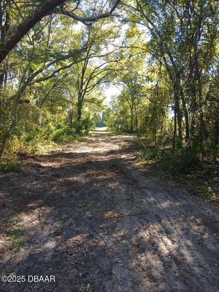 0.14 Acres of Residential Land for Sale in DeLand, Florida