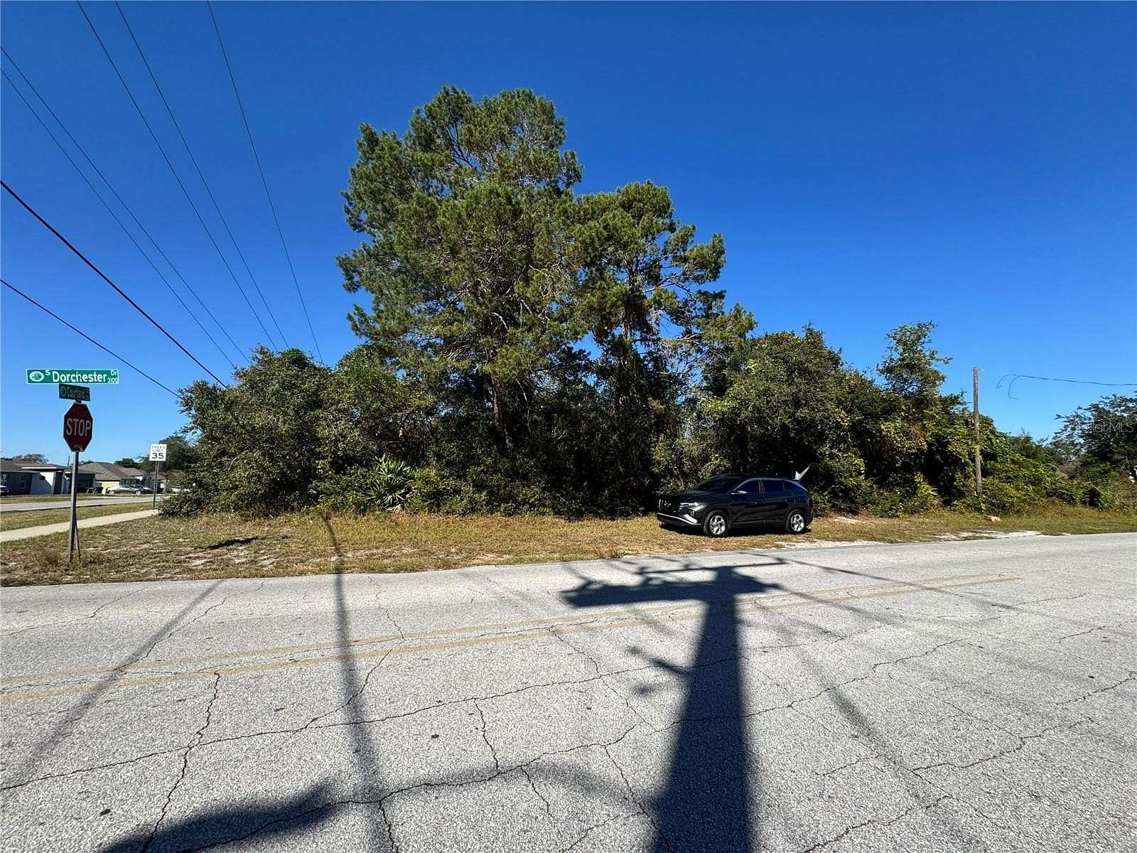 0.26 Acres of Residential Land for Sale in Deltona, Florida