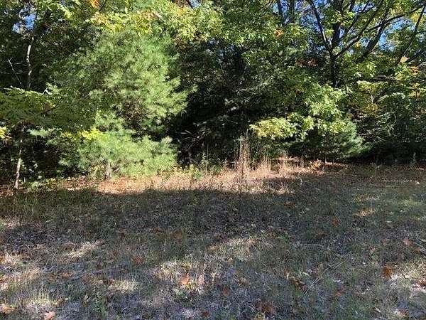 0.34 Acres of Residential Land for Sale in Mackinaw City, Michigan