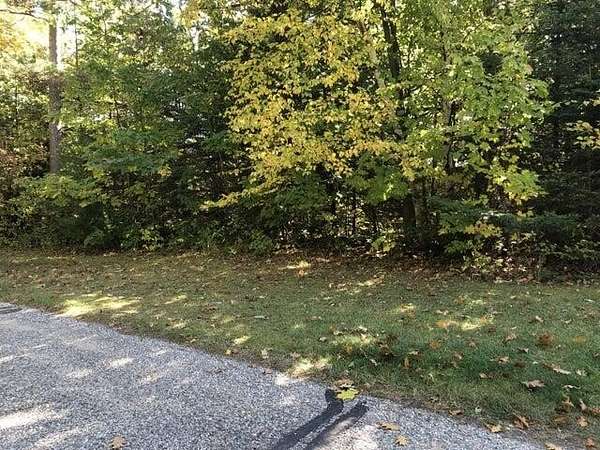 0.34 Acres of Residential Land for Sale in Mackinaw City, Michigan