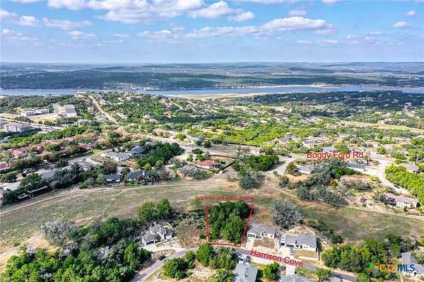 0.29 Acres of Residential Land for Sale in Lago Vista, Texas