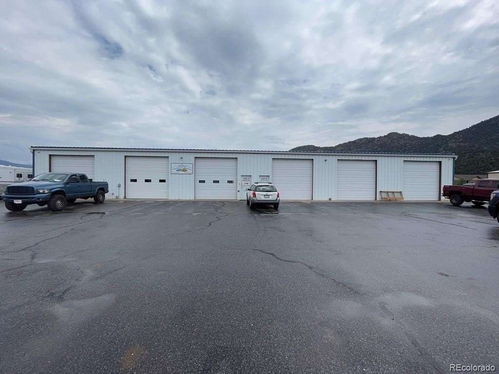 0.44 Acres of Commercial Land for Sale in Buena Vista, Colorado