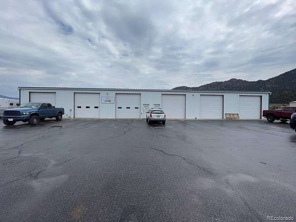 0.44 Acres of Commercial Land for Sale in Buena Vista, Colorado