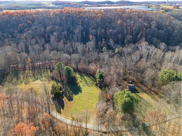 40 Acres of Improved Land for Sale in Morehead, Kentucky