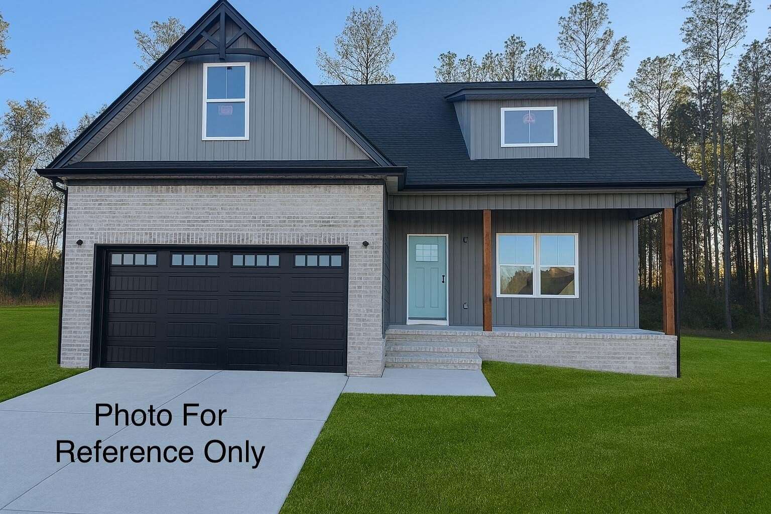 2.33 Acres of Residential Land with Home for Sale in Ocoee, Tennessee