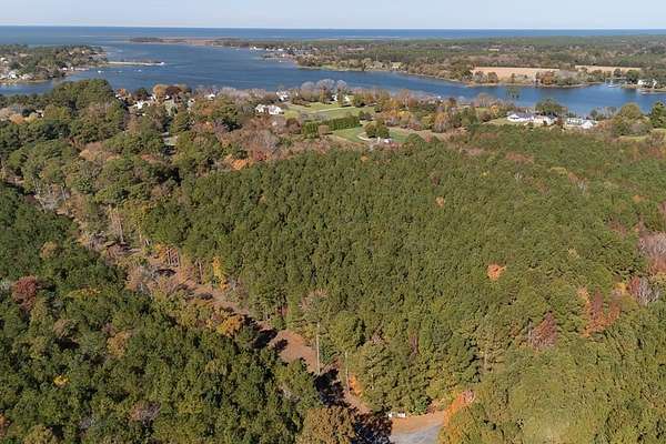 0.59 Acres of Residential Land for Sale in Melfa, Virginia