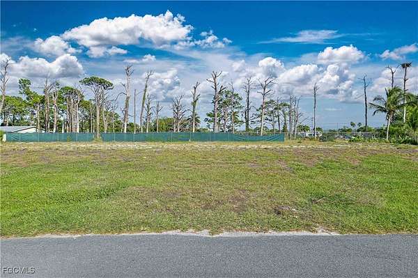 0.23 Acres of Residential Land for Sale in Fort Myers, Florida