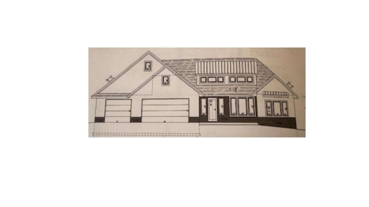 29 Acres of Land with Home for Sale in Clear Creek Township, Iowa