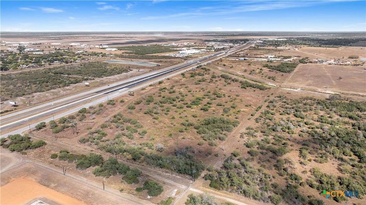 54.4 Acres of Mixed-Use Land for Sale in Victoria, Texas