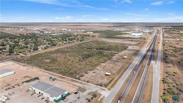 75.2 Acres of Land for Sale in Victoria, Texas