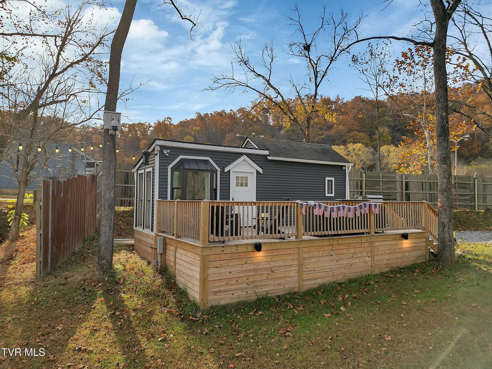 0.86 Acres of Residential Land for Sale in Johnson City, Tennessee