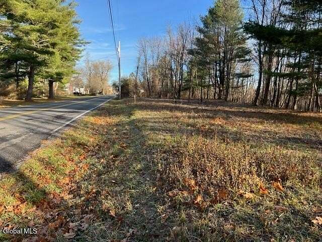 2.7 Acres of Residential Land for Sale in Coxsackie, New York