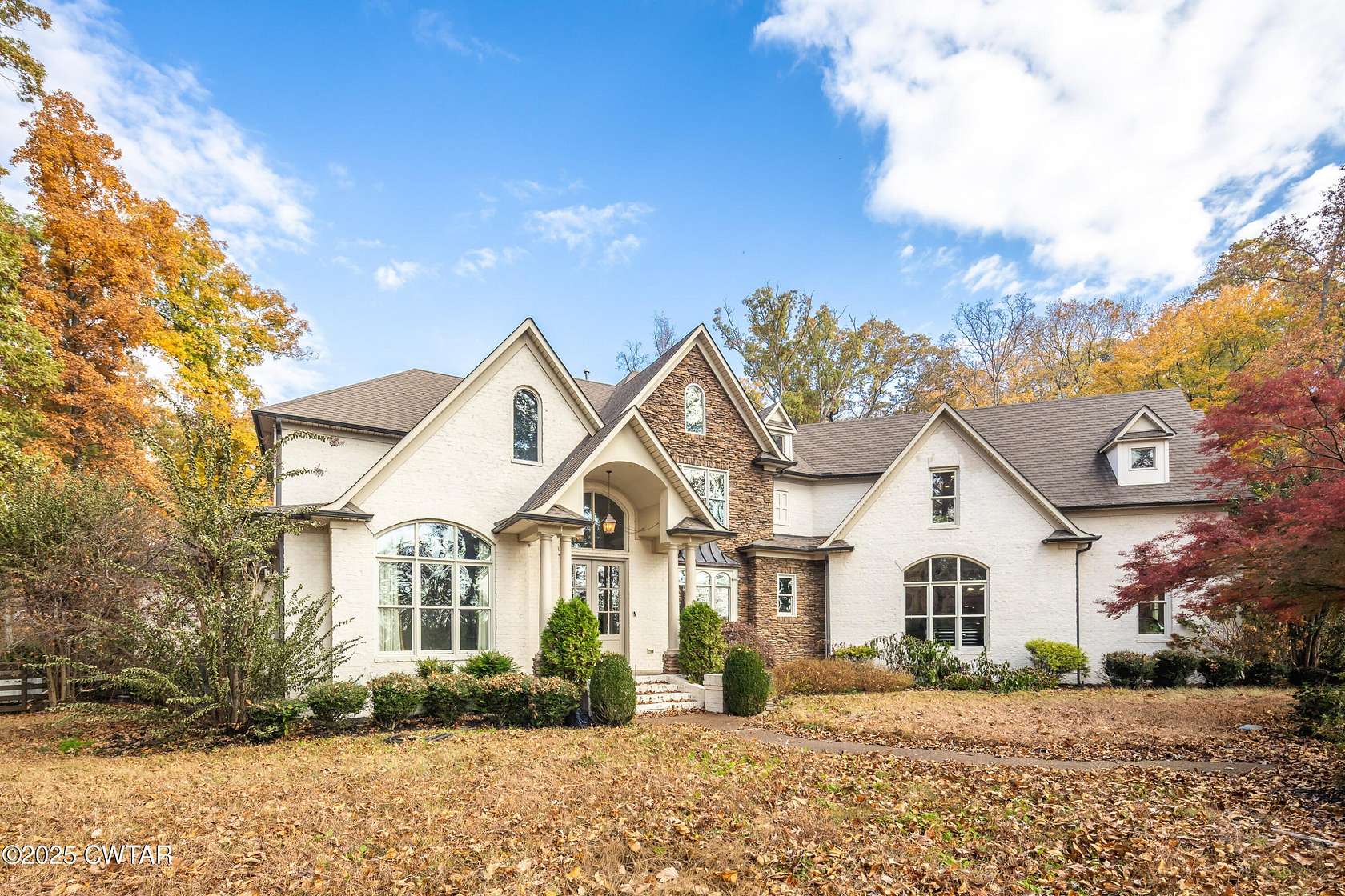 20 Acres of Land with Home for Sale in Humboldt, Tennessee