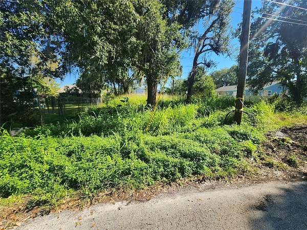 0.1 Acres of Land for Sale in Sanford, Florida