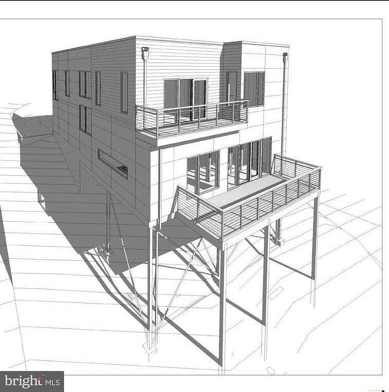 0.12 Acres of Land for Sale in Washington, District of Columbia