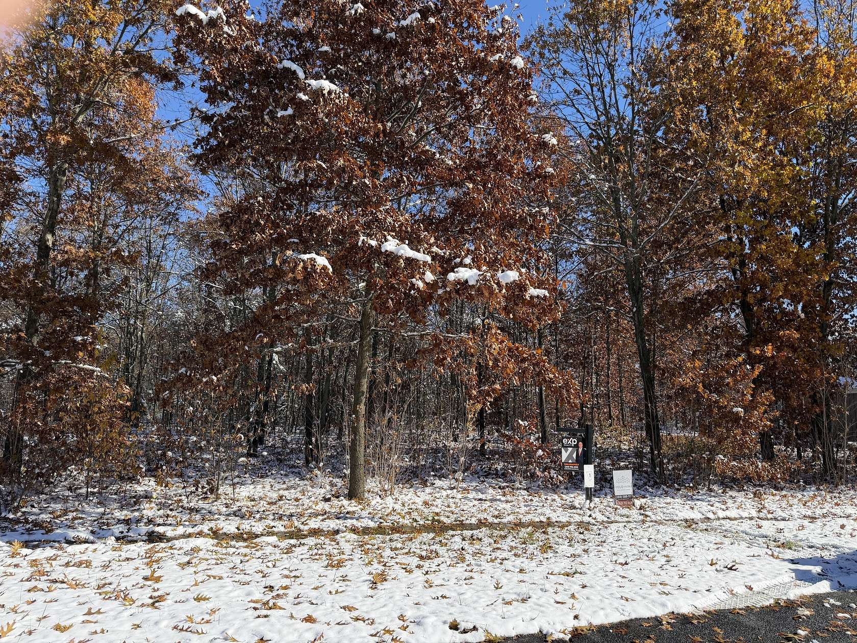 0.97 Acres of Residential Land for Sale in Kalamazoo, Michigan