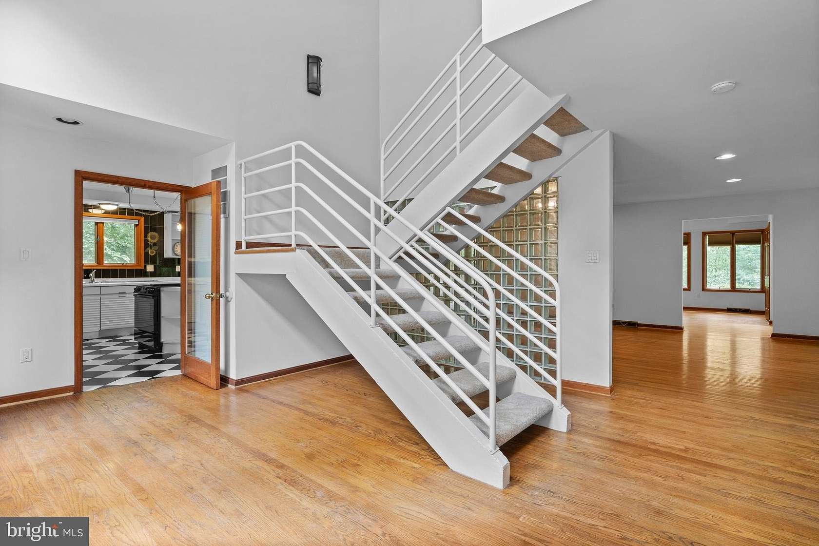 2.52 Acres of Residential Land with Home for Sale in La Plata, Maryland