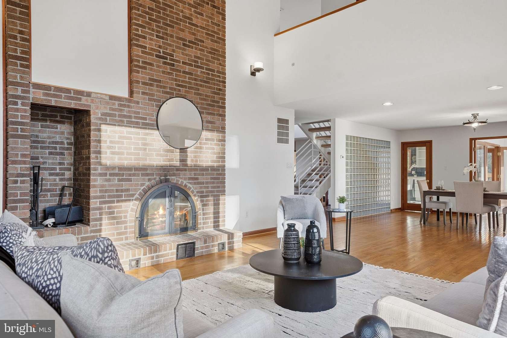 2.52 Acres of Land with Home for Sale in La Plata, Maryland