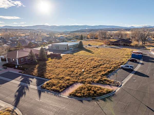 0.39 Acres of Commercial Land for Sale in Lander, Wyoming