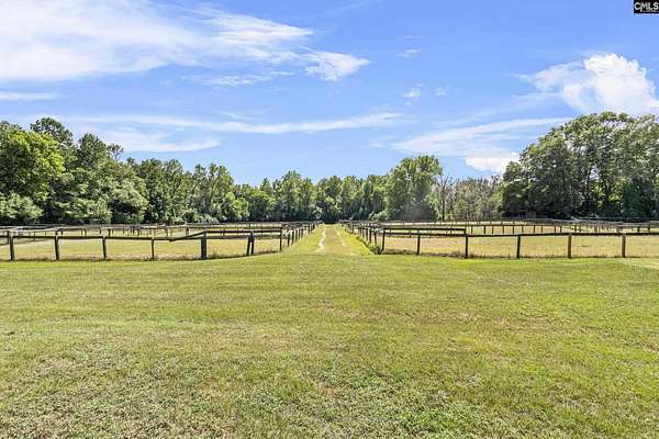 6.82 Acres of Land for Sale in Camden, South Carolina