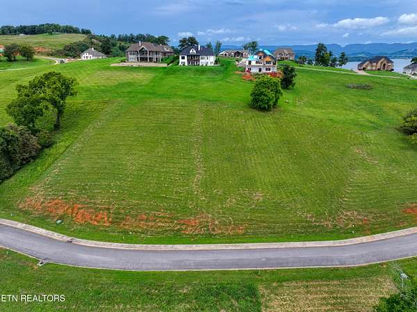 0.8 Acres of Residential Land for Sale in Morristown, Tennessee