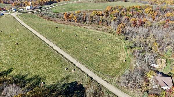 5.1 Acres of Land for Auction in Millersburg, Ohio