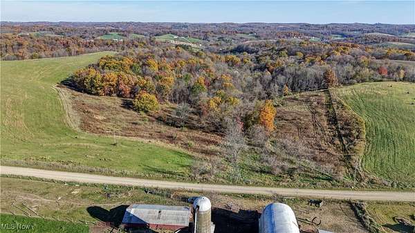 5 Acres of Land for Auction in Millersburg, Ohio