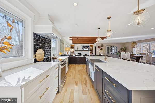 3.1 Acres of Residential Land with Home for Sale in Coatesville, Pennsylvania