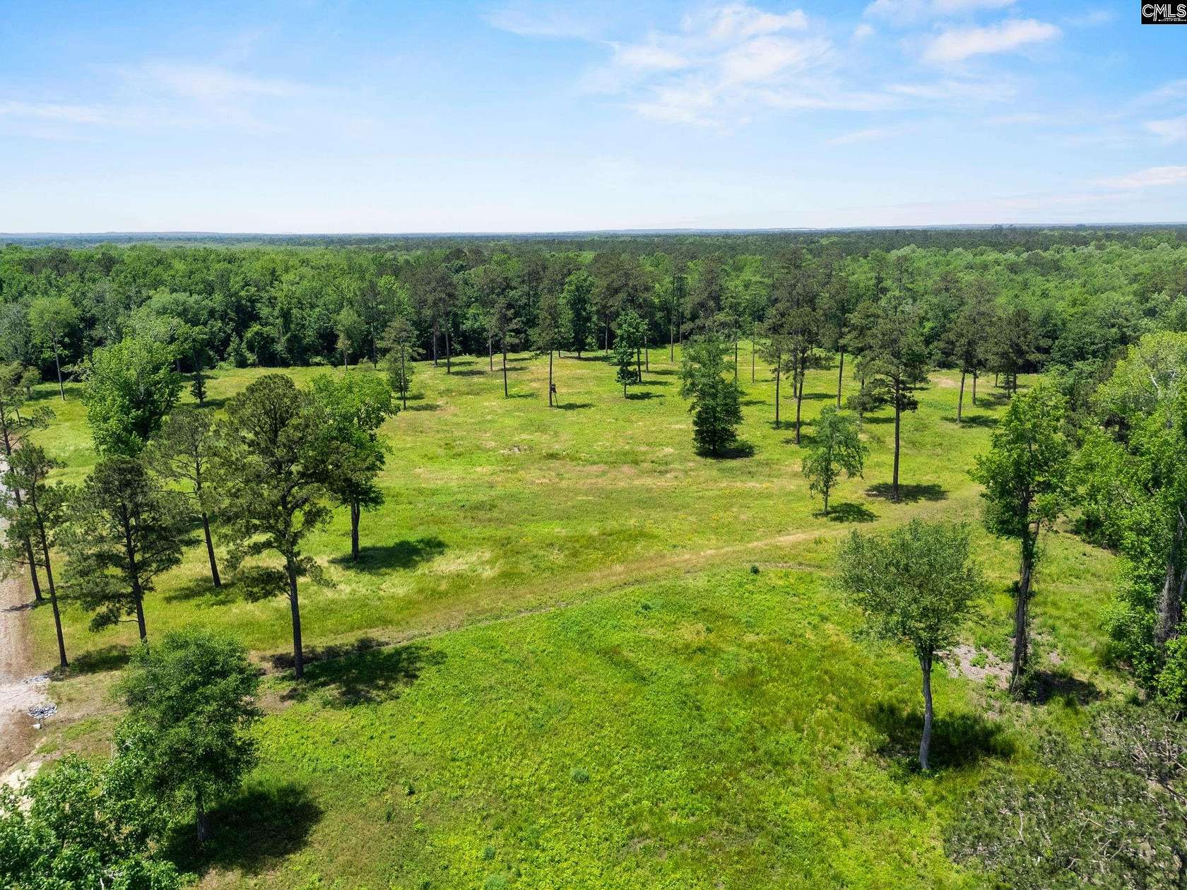 28.5 Acres of Land for Sale in Rembert, South Carolina