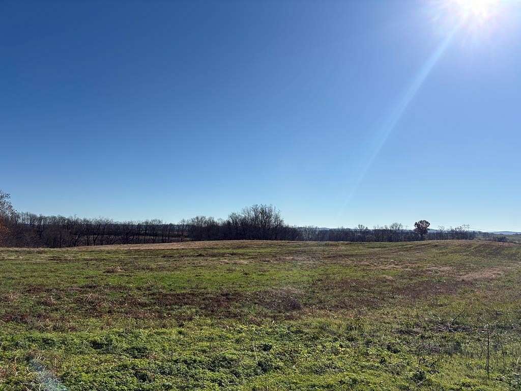 89.3 Acres of Agricultural Land for Sale in Maysville, Kentucky