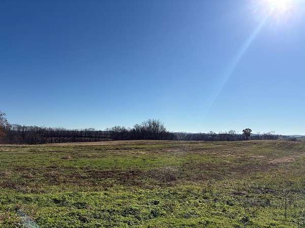 89.3 Acres of Agricultural Land for Sale in Maysville, Kentucky