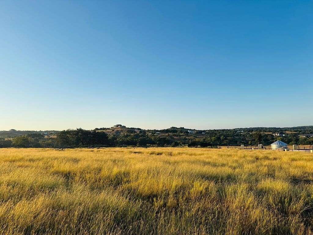 5.36 Acres of Residential Land for Sale in Blanco, Texas