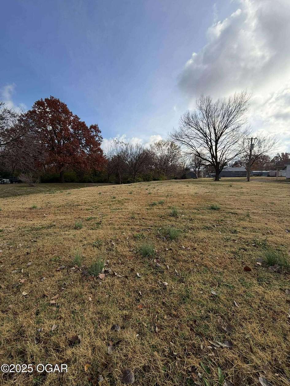 0.67 Acres of Land for Sale in Columbus, Kansas
