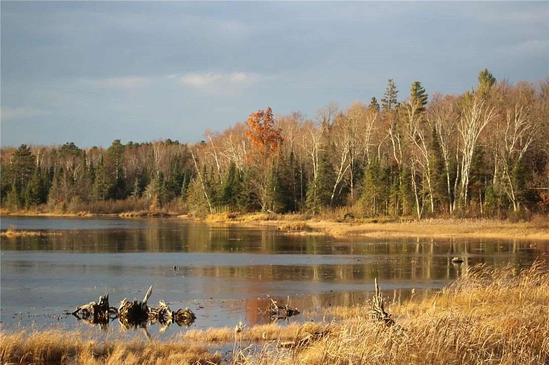 112 Acres of Recreational Land for Sale in Hayward, Wisconsin