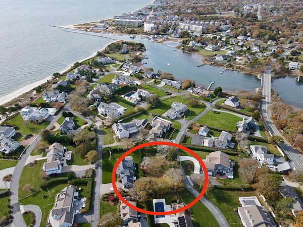 0.25 Acres of Residential Land for Sale in West Harwich, Massachusetts