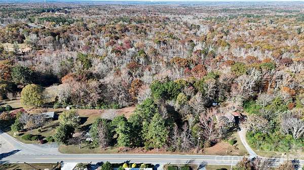 20 Acres of Land for Sale in Waxhaw, North Carolina