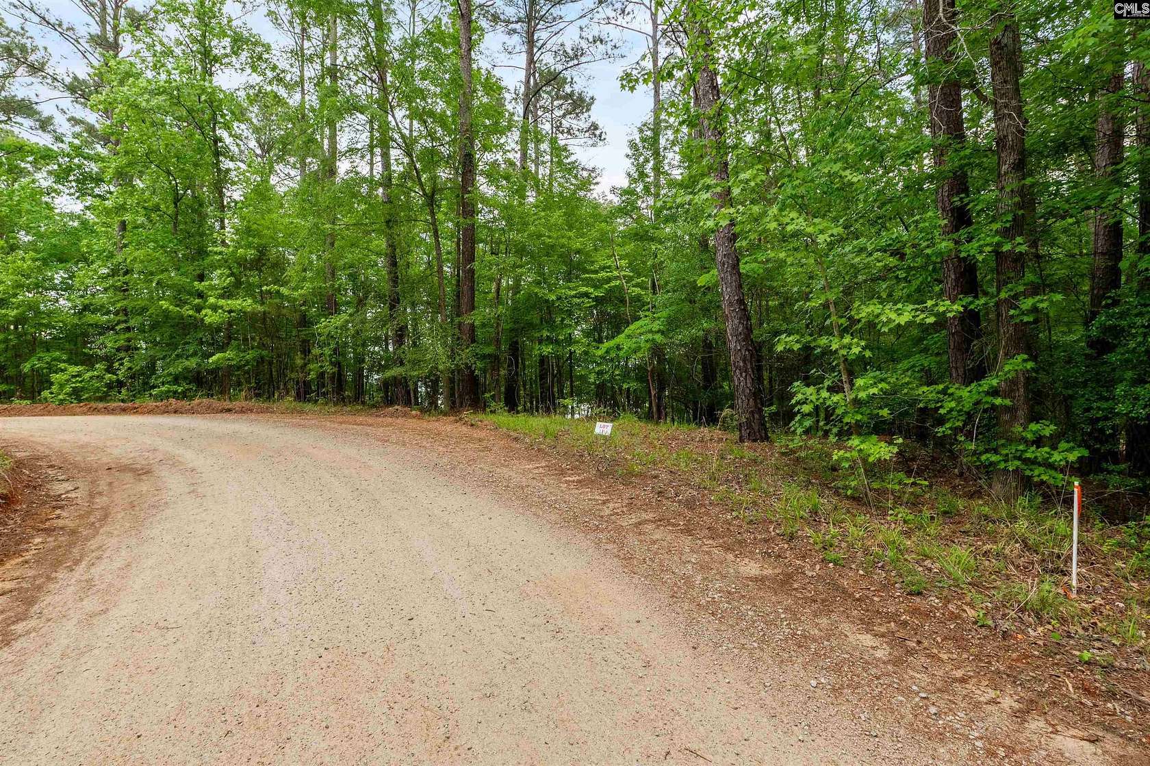 1.59 Acres of Residential Land for Sale in Ridgeway, South Carolina