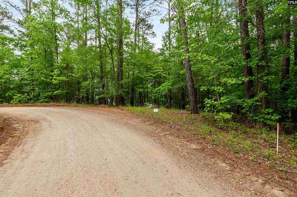 1.59 Acres of Residential Land for Sale in Ridgeway, South Carolina
