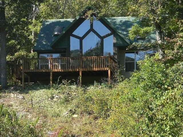 82 Acres of Land with Home for Sale in Wasola, Missouri