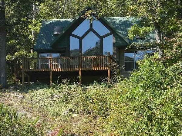 82 Acres of Land with Home for Sale in Wasola, Missouri