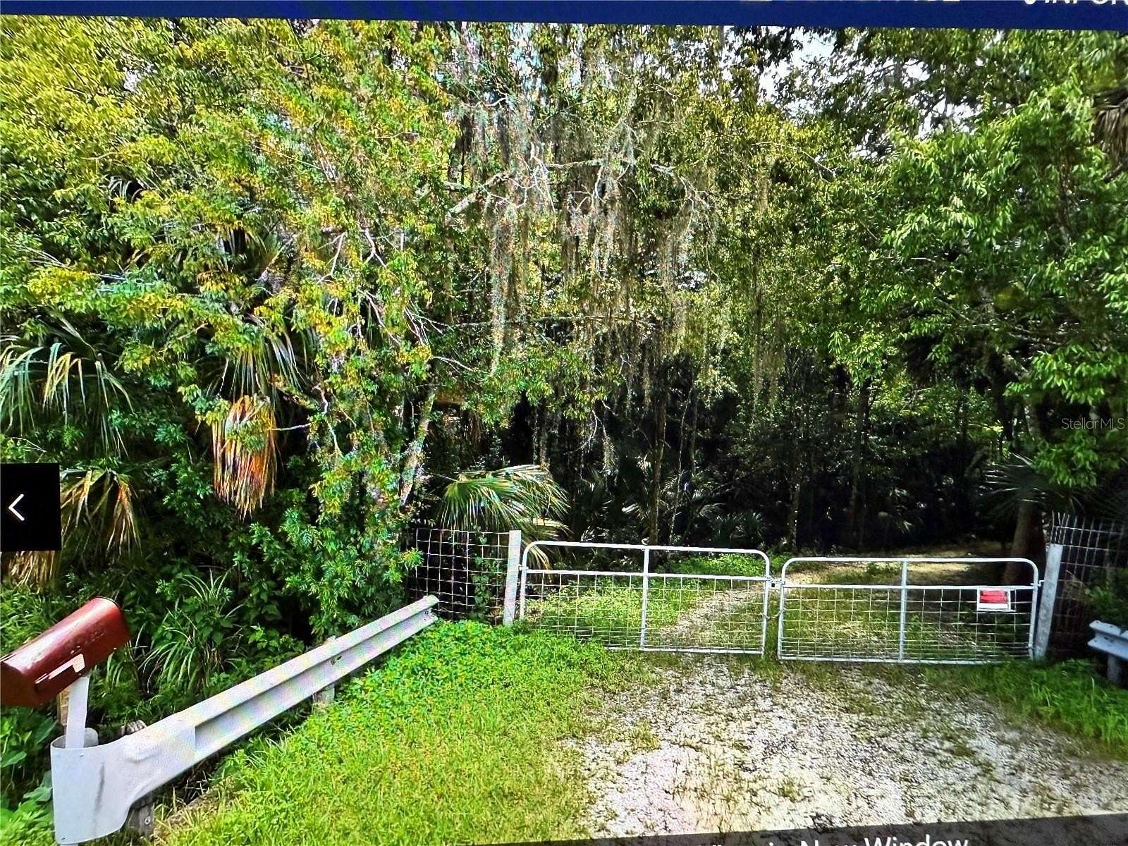 5.17 Acres of Residential Land for Sale in Oviedo, Florida