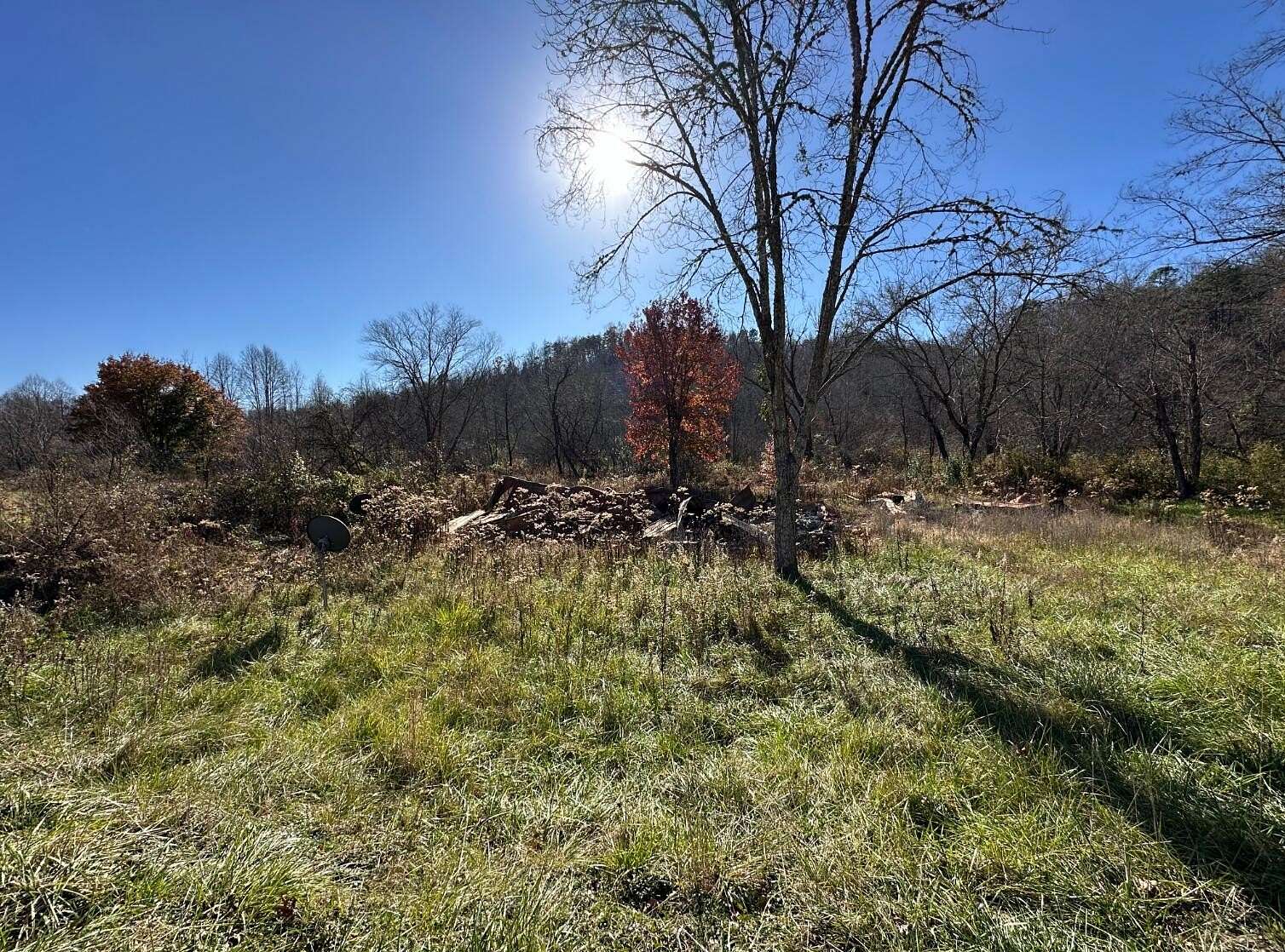 1 Acre of Land for Sale in Rockholds, Kentucky