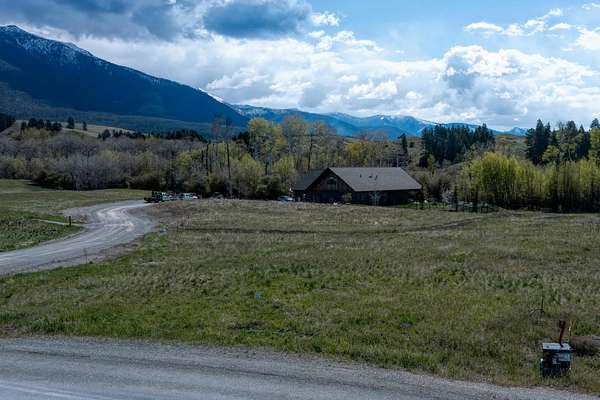 0.73 Acres of Residential Land for Sale in Eureka, Montana