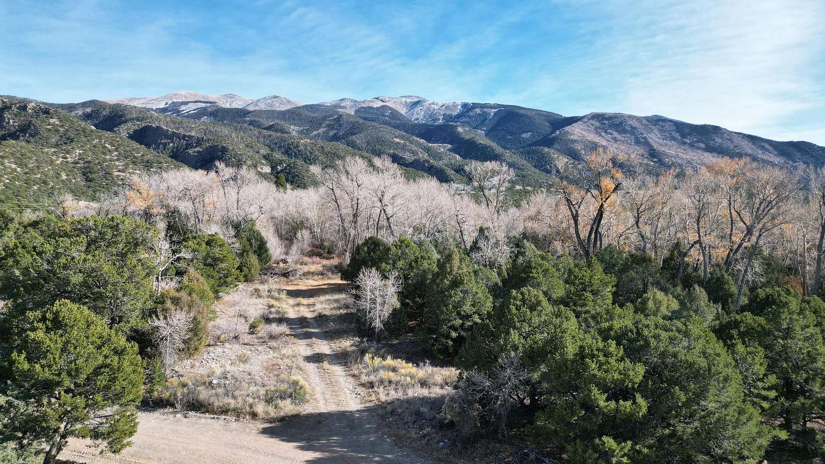 0.92 Acres of Land for Sale in Mosca, Colorado