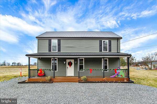 1.5 Acres of Residential Land with Home for Sale in Biglerville, Pennsylvania