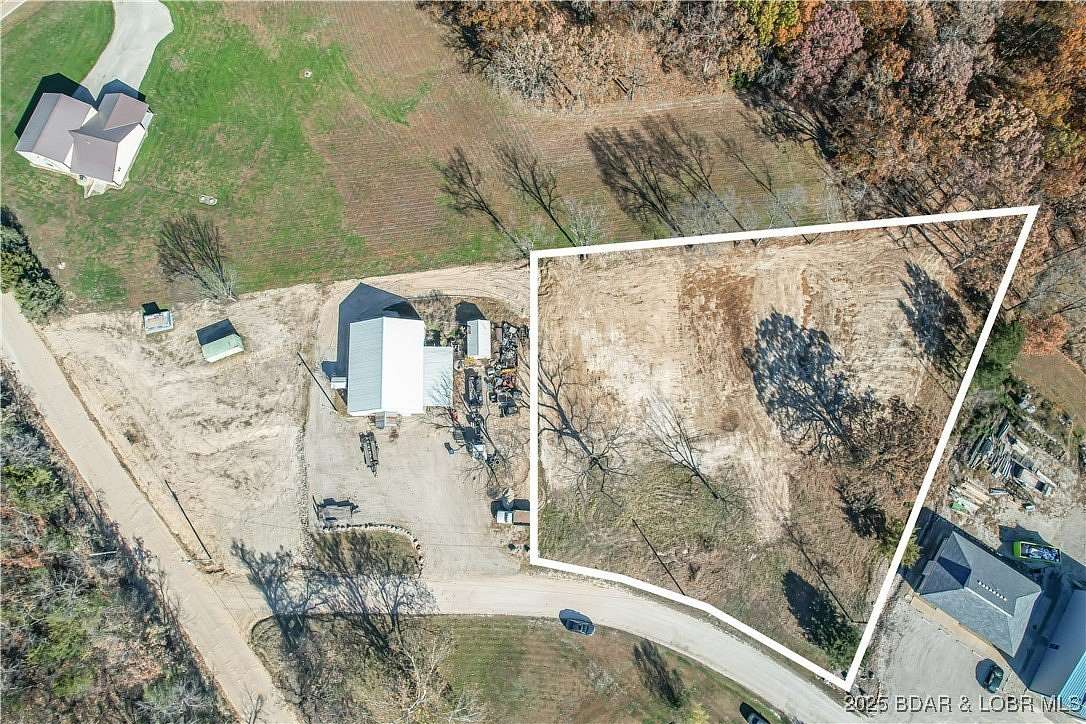 1.24 Acres of Mixed-Use Land for Sale in Kaiser, Missouri