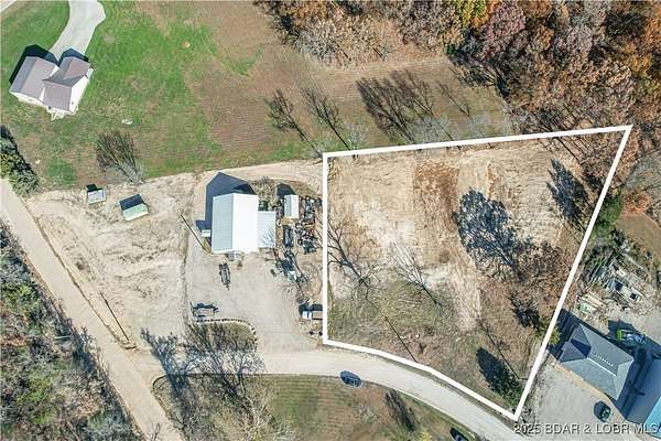 1.24 Acres of Mixed-Use Land for Sale in Kaiser, Missouri
