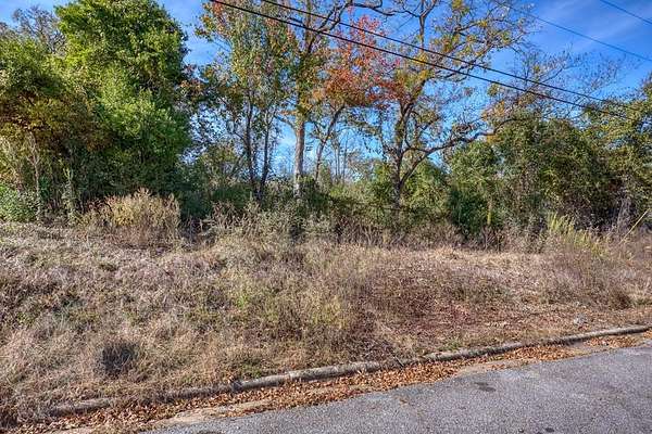 0.35 Acres of Residential Land for Sale in Phenix City, Alabama